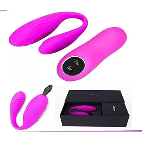 Sex Toys Silicone Sex Products Pretty Love Wireless Remote Control 30 Speed Vibrator Adult Toys for Couples Sexy