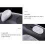 BINZHI Electric Egg Beater Eggbeater Cake Creamer Mixer Mixer Electric Household Baking Tools - Black Kitchen gadget (Color : A4)