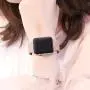 IYOU Sport Band Compatible with Watch Band 38MM 42MM 40MM 44MM, Soft Silicone Replacement Sport Strap Compatible with 2019 Watch Series 5 2018 Watch Series 4/3/2/1