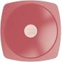 Maped Picnik Concept Adult Leakproof Lunch Plate, One Size, Brick Red (870202)