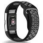 Humenn Bands Compatible for Fitbit Charge 2, Replacement Accessory Sport Band Compatible for Fitbit Charge 2 HR