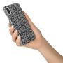 Cases for iPhone 6/6s, [Built-in Screen Protector] Slim Fit Shell Anti-Scratch Shock & Fingerprint Full Protective Hard Covers for Apple Phone 4.7 Inch - Snake Texture