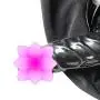 Agoky Men Women Silicone Rubber Dildo Masturbation Underwear Penis Anal Butt Plug Masturber Toys