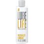 #LubeLife Water Based Personal Lubricant, 8 oz Sex Lube for Men, Women & Couples