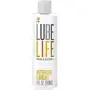 #LubeLife Water Based Personal Lubricant, 8 oz Sex Lube for Men, Women & Couples