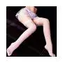 Dolls Mens Male Adult Toys,Best Men Couples 3D Realistic Lifelike Toys for Men Artificial Silicone Cup Underwear (Size : 56cm)