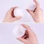 O-GAME Pocket Male Masturabators Cup Medical Silicone Clear Realistic Toy for Men