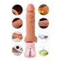Tight Design Realistic Má??ágèr Wand for Women Silicone Toy