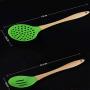 SKYyao Silicone kitchenware Non-stick Pot Silicone kitchenware 5 pieces Silicone
