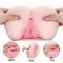 Lifelike Waterproof Size Entiity Silicone Live Doll Full Size Women Body Torso Men Male Adult Toy