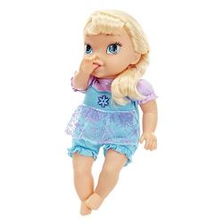 Disney Frozen Deluxe Elsa Baby Doll