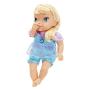 Disney Frozen Deluxe Elsa Baby Doll