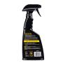 Meguiars G18616 Gold Class Leather Conditioner, 16 Fluid Ounces