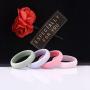 Egnaro Silicone Wedding Ring for Women, Womens Rubber Engagement Ring, Multiple Pack, Great Replacement