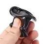 CNAUQ SHIRT P`ênís Rings Silicone Ball Stretchers Scrotum Testicle Bondage Sexxa Toys for Men Time D-elay C-ock Sexxa Toys for Women Men,Black,D-elay Ring Mens Sexxay Toys