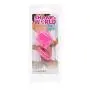 CalExotics Shane’s World Finger Tingler - Vibrating Silicone Sex Toy Vibrator for Couples ? Vibe Finger Tickler - Pink