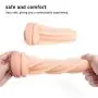 Acvioo R?alistic P(?) ck?t-Püss? P?`ssycat for Men Exercise Games Soft Silicon Model,P-?`cket Pu`ssyfoot Best Men Toys