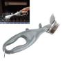 Stainless Steel Barbecue Cleaning Brush Tool Accessories (2 Packs)