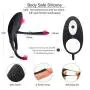 New Six Toy for Men Doll Waterproof adullt Toys for Male Oral vibrartores for Couples Multi Speeds Men Work T-Shirt