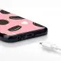Samsung Galaxy A5 2017 Case,Flexible Soft TPU Cover Shell,Slim Silicone Black Rubber Non-Slip Durable Design Protective Phone Case for Samsung Galaxy A5 2017 -Biscuits