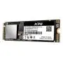 ADATA XPG SX8200 Pro 1TB 3D NAND NVMe Gen3x4 PCIe M.2 2280 Solid State Drive R/W 3500/3000MB/s SSD (ASX8200PNP-1TT-C)