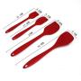SKYyao Kitchen utensil set Non-stick pot silicone Kitchenware Set Silicone kitchenware 10 piece silicone Set