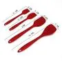 SKYyao Kitchen utensil set Non-stick pot silicone Kitchenware Set Silicone kitchenware 10 piece silicone Set