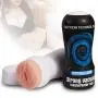 Sheeopp G Spòt Vibrant Toys,P?&cket P?&ss-ys Ma-ssa-ger C-up with Real Soft Model for Men - Privacy Package