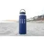 Thermi Protective Silicone Sleeve for Hydro Flask Water Bottles (18oz, 21oz, 32oz, 40oz, 64oz)