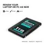 Inland Professional 1TB SSD 3D NAND SATA III 6Gb/s 2.5" 7mm Internal Solid State Drive (1T)