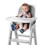 OXO Tot Silicone Self-Feeder, Teal