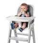 OXO Tot Silicone Self-Feeder, Teal