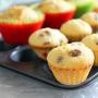 Silicone Cupcake Liners Baking Cups Non-Stick Jumbo Reusable Muffin Molds Bento Bundle Lunch Box Dividers (30-Pack)