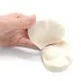 AK ART KITCHENWARE Sugarpaste Peony Veining Molds Stainless Steel Fondant Cutter Silicone Veiner Cake Decorating Supplies Gum Paste Tools A358&VM066