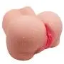 Lifelike Real Female Silicone Love Doll Realistic TPE Material Toy Double Hole Channel Male Toy CHUKRUK0925