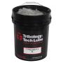 Tribology/Tech-Lube T-FGG-WR#2-5gal Food Grade Water Resistant Grease Pail, 5 gal, Clear