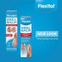 Flexitol Heel Balm, Rich Moisturizing & Exfoliating Foot Cream, 4 Oz Tube