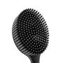 Eco-Friendly Silicone Dish Cleaning Brush (Red)