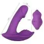 Lifelike Realistic Lifelike Dǐlos for Adult Women Toy Perfect Six Things for Her Wearable Stick Powerful with Multi Frequency Modes Massger Adult Love Toy Confidential Delivery