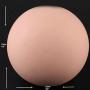 Yiwa Sex Toys Simulation Silicone Boob Breast Stress Reliever Ball for Breastfeeding Education Male Masturbation Vent Toy Novelty