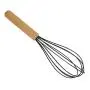 Silicone Cooking Utensils, 11pcs Nonstick Kitchenware with Wooden Handle for Home Restaurant Hotel