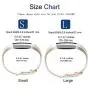 Tobfit Waterproof Sport Bands Compatible with Alta/Alta HR/Ace Bands, Soft TPU Replacement Wristbands with Metal Secure Buckle for Women Men