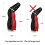YMMYGI Electric Toys Male Full Automatic Sucking Cup Mans Toy Mini Vibration Massage Device Great Gift Relax Body and Muscle