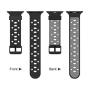 Viodo Sport Band Compatible with Watch Band 38MM 42MM 40MM 44MM, Replacement Sport Strap Compatible with 2018 Watch Series 4/3/2/1