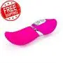 Silicone Tougue Massager Couple Toys for Women Awesome 2034