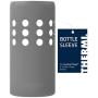 Thermi Protective Silicone Sleeve for Hydro Flask Water Bottles (18oz, 21oz, 32oz, 40oz, 64oz)