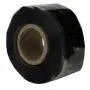Rescue Tape | Self-Fusing Silicone Tape | Emergency Pipe & Plumbing Repair | DIY Repairs | Seal Radiator Hose Leaks | Wrap Electrical Wires | 1” X 12’ | Silicone Rubber (Variety 12-Pack)