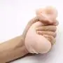 Vibret Privacy Package Girls Generation Buttocks,Dual Useass Device Medical Silicone Male Toys - Private Packaging 17cm*11cm*7cm
