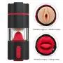 Blo-wj-ob Mouth Funny Toys Products for Men Electric Male Remote Vibrating Mens Ma%stùrbator,Silicone Toy, Men Deep Throat, Oral Cup, Sucking Endless Pleasure, Adult Toys for Men Tshirt