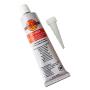 LavaLock RTV 650 F BBQ Grill Smoker Sealer Hi Temp Silicon Adhesive 3 oz (2.8 fl. Ounce)